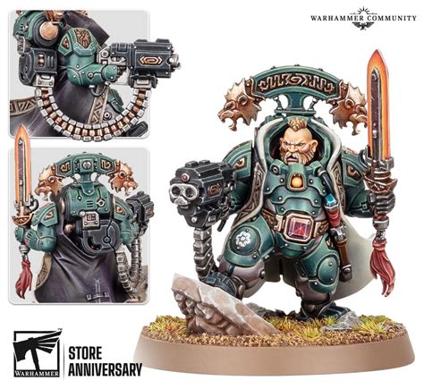 warhammer barnet|Celebrate Store Anniversaries in 2023 With a  .
